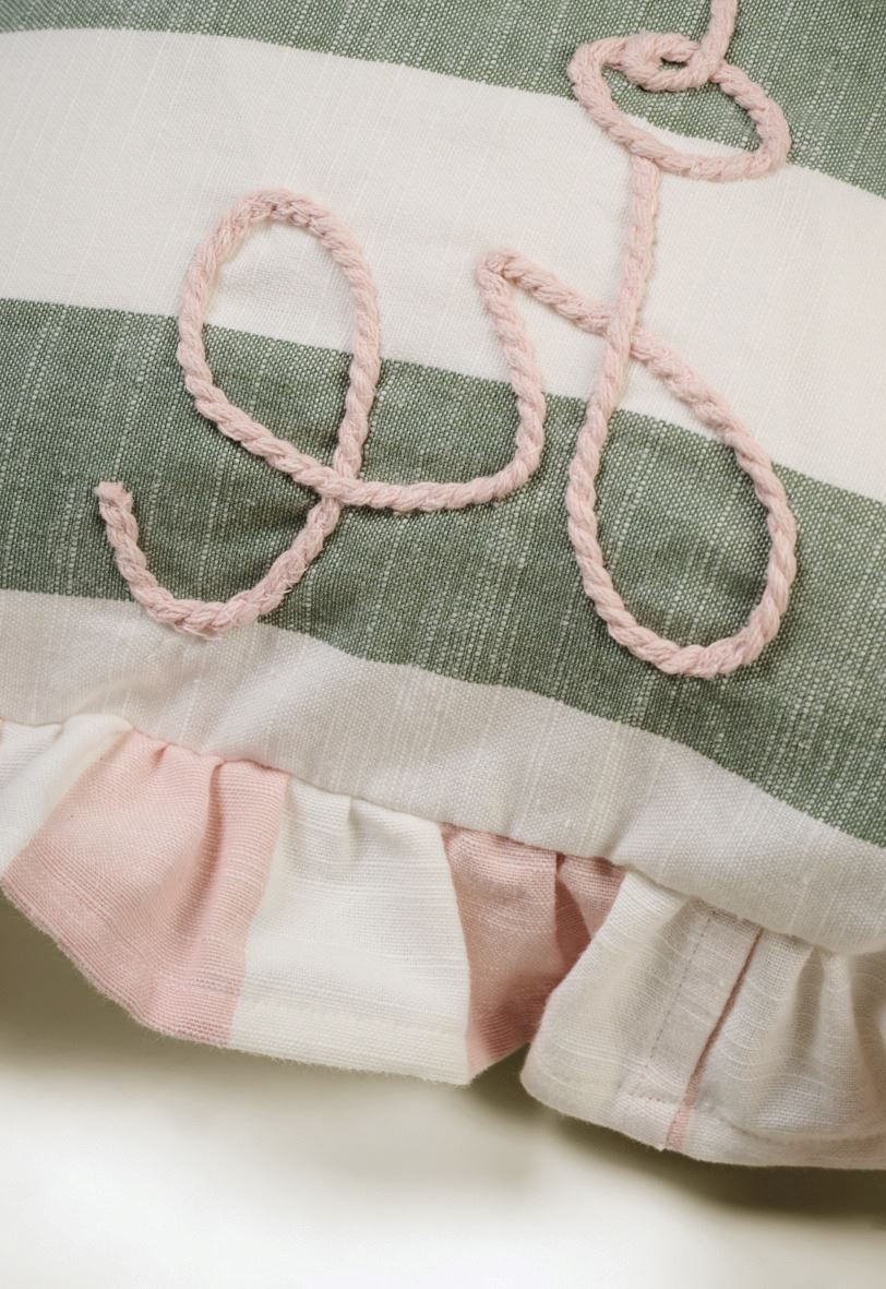 Dekoratiivpadi mitmevärviline - 3