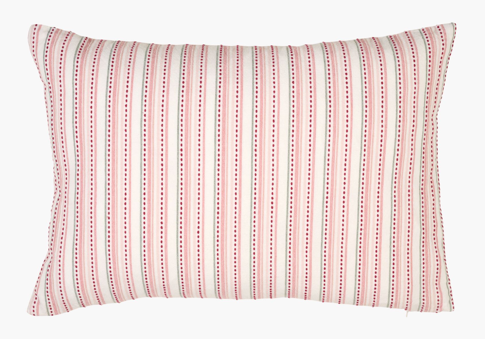 Dekoratiivpadja kate mitmevärviline - 35x50 cm mitmevärviline - 1