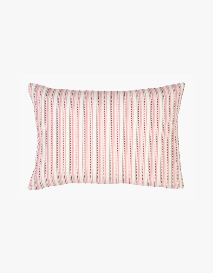 Dekoratiivpadja kate mitmevärviline - 35x50 cm mitmevärviline - 1