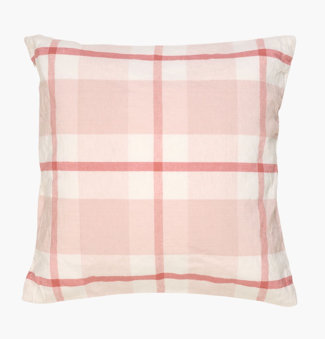 Dekoratiivpadja kate mitmevärviline/roosa - 50x50 cm mitmevärviline/roosa - 1