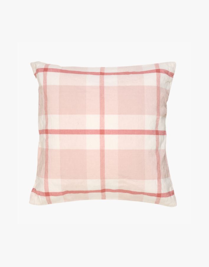 Dekoratiivpadja kate mitmevärviline/roosa - 50x50 cm mitmevärviline/roosa - 1