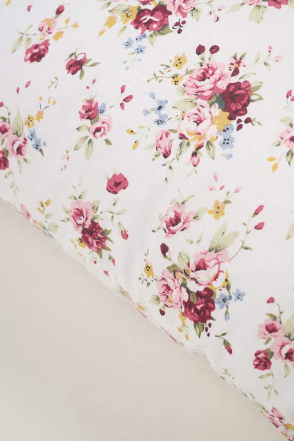 Dekoratiivpadi mitmevärviline - 2