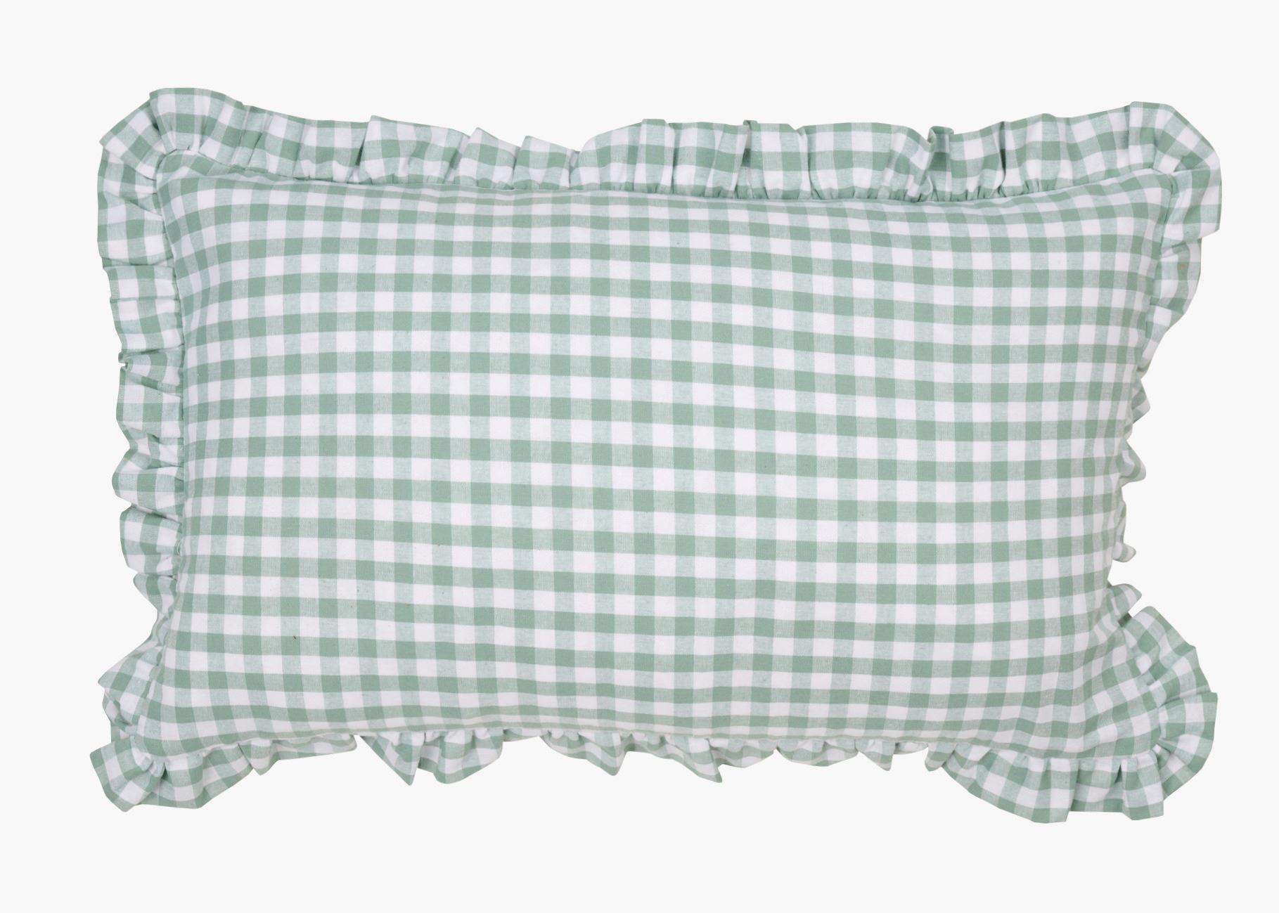 Dekoratiivpadja kate mitmevärviline - 30x50 cm mitmevärviline - 1