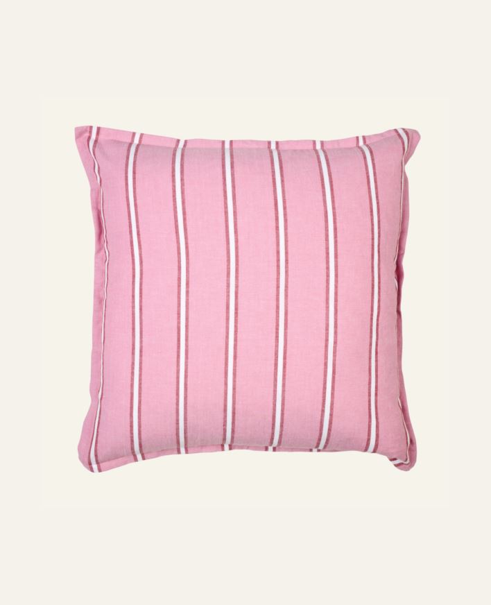 Dekoratiivpadja kate roosa - 50x50 cm roosa - 1