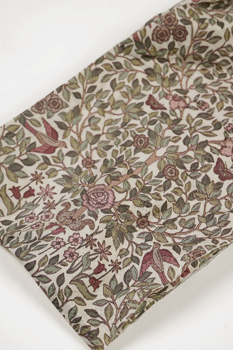 Pabersalvrätik mitmevärviline - 2