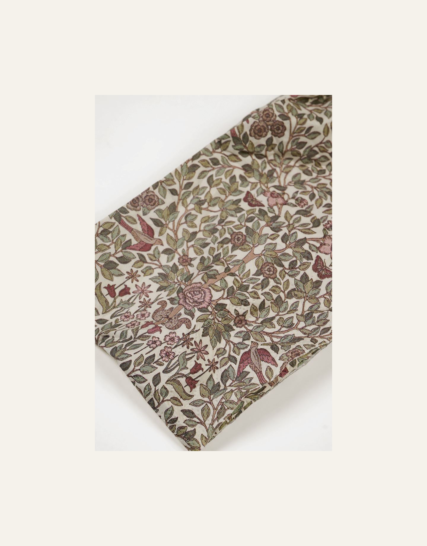 Pabersalvrätik mitmevärviline - 2