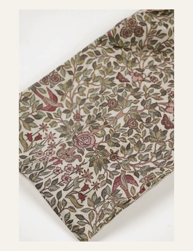 Pabersalvrätik mitmevärviline - 2