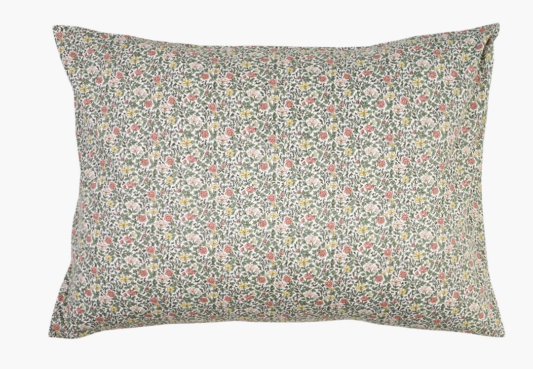 Puuvillane padjapüür mitmevärviline - 50x60 cm mitmevärviline - 1