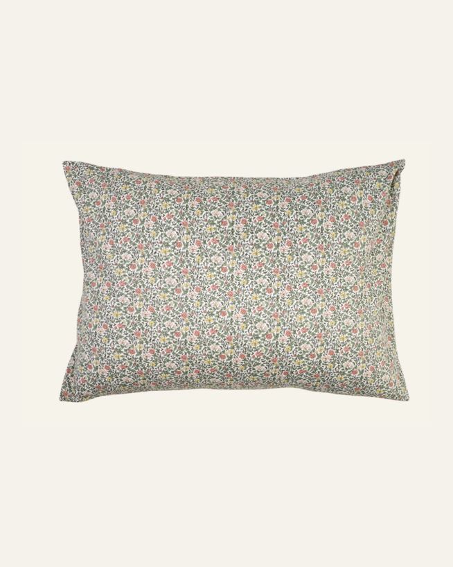 Puuvillane padjapüür mitmevärviline - 50x60 cm mitmevärviline - 1