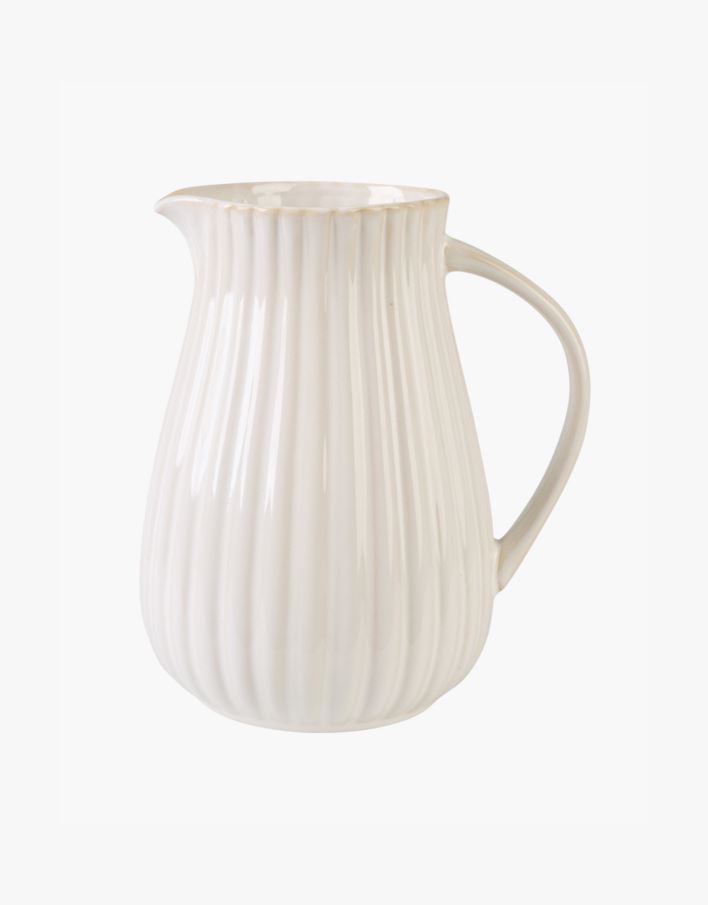 Kann valge - 1850ml valge - 1