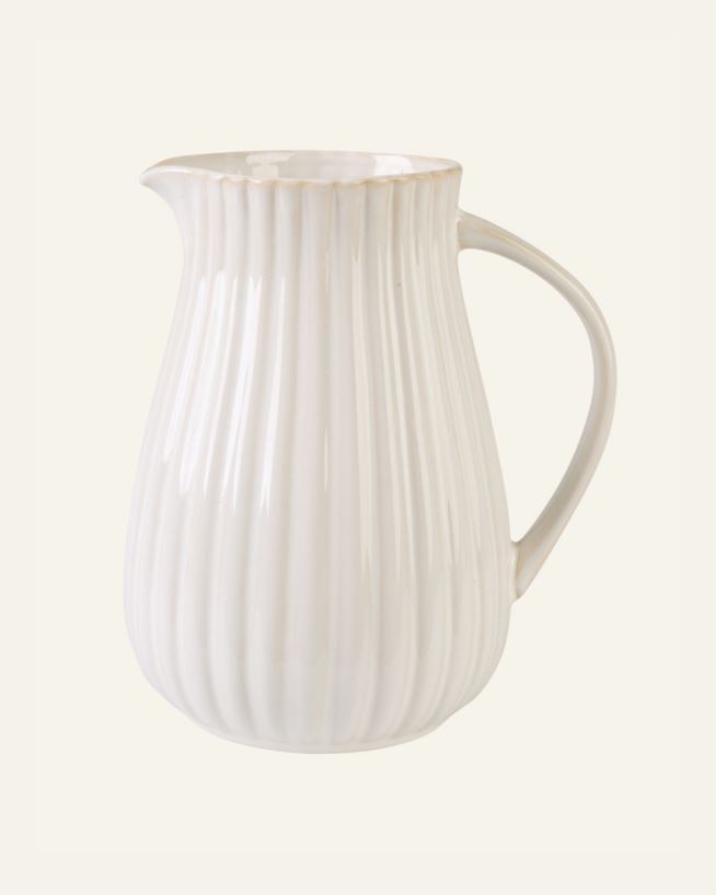 Kann valge - 1850ml valge - 1