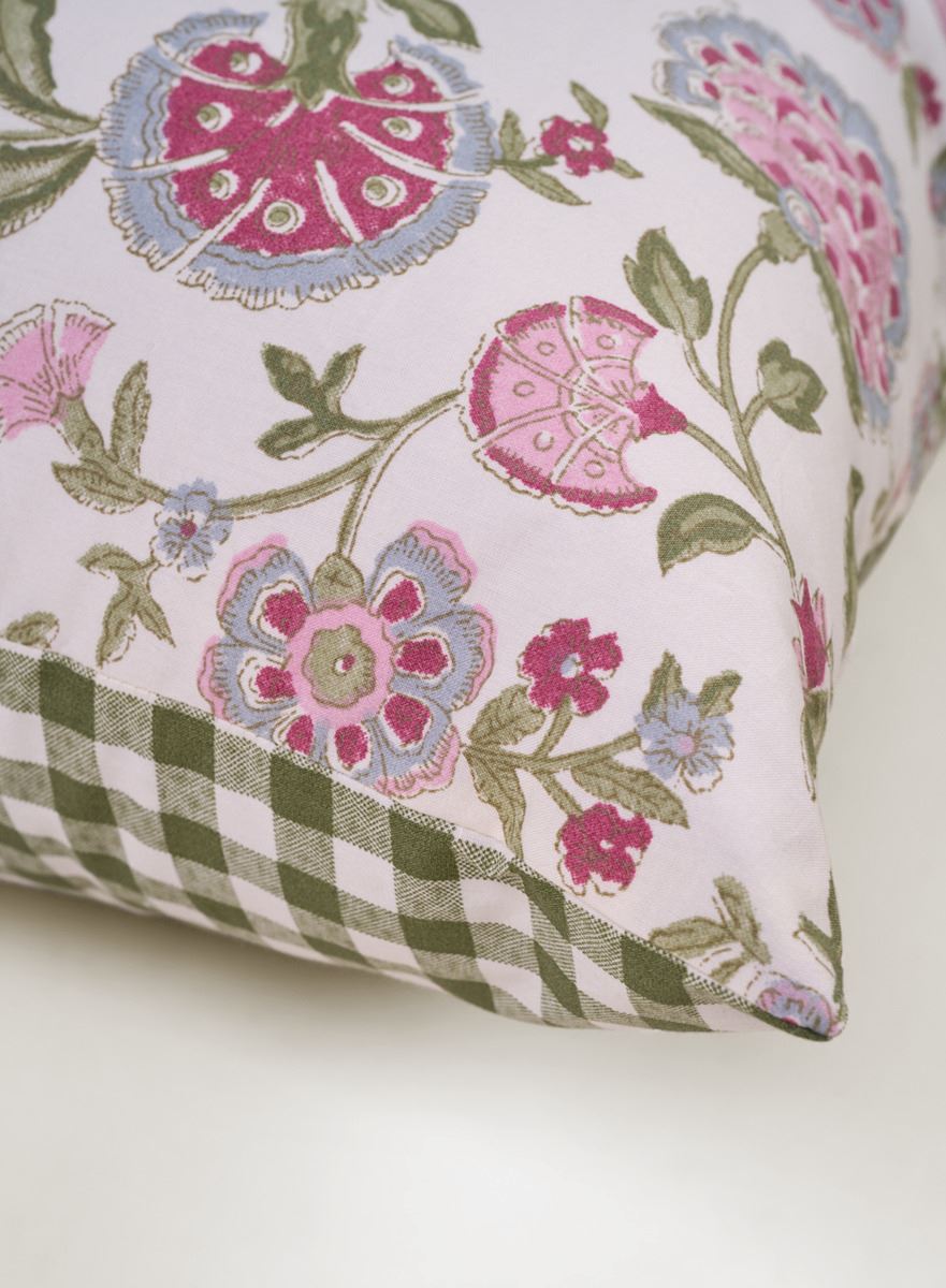 Dekoratiivpadi mitmevärviline - 2