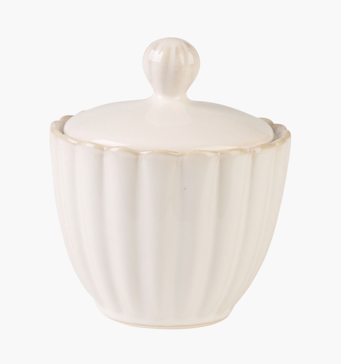 Suhkrukauss valge - 250ml valge - 1