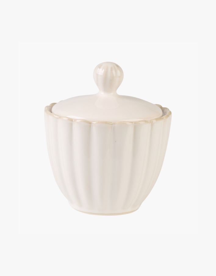 Suhkrukauss valge - 250ml valge - 1