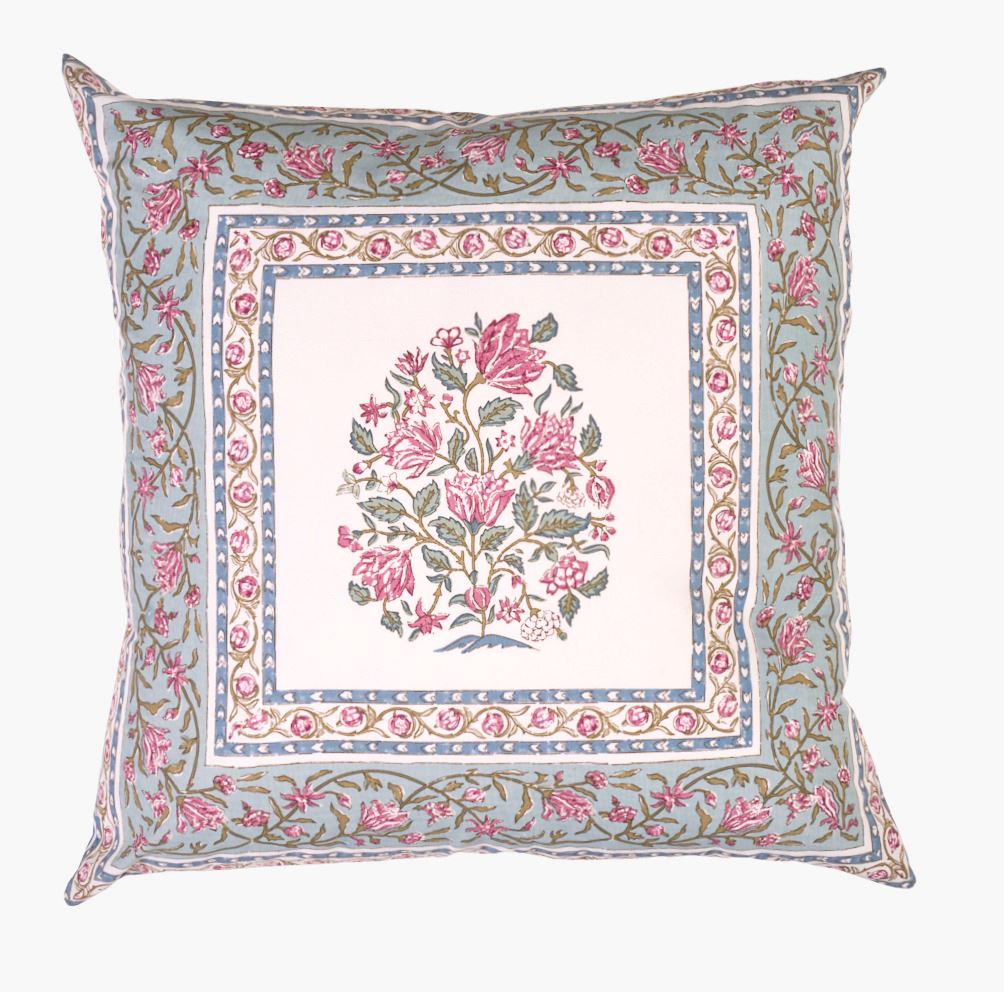 Dekoratiivpadja kate mitmevärviline - 50x50 cm mitmevärviline - 1