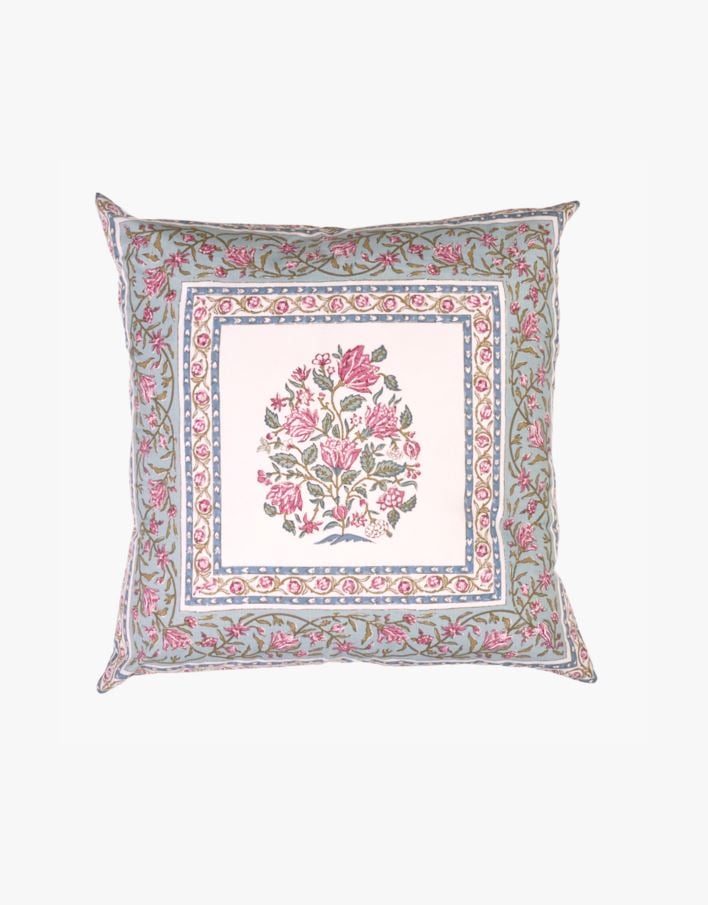 Dekoratiivpadja kate mitmevärviline - 50x50 cm mitmevärviline - 1