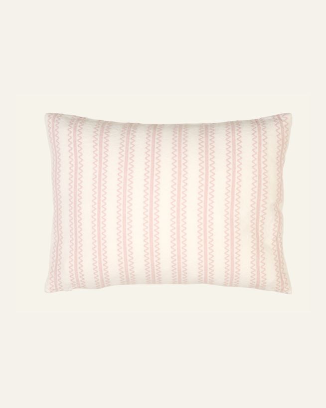 Dekoratiivpadja kate mitmevärviline/roosa - 35x50 cm mitmevärviline/roosa - 1