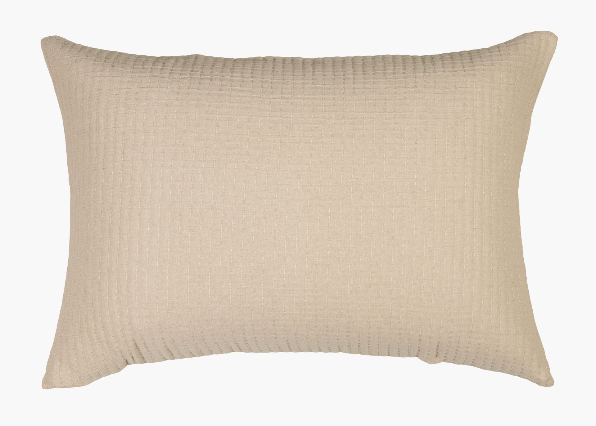 Hotellli padjapüür naturaalne toon - 70x100 cm naturaalne toon - 1