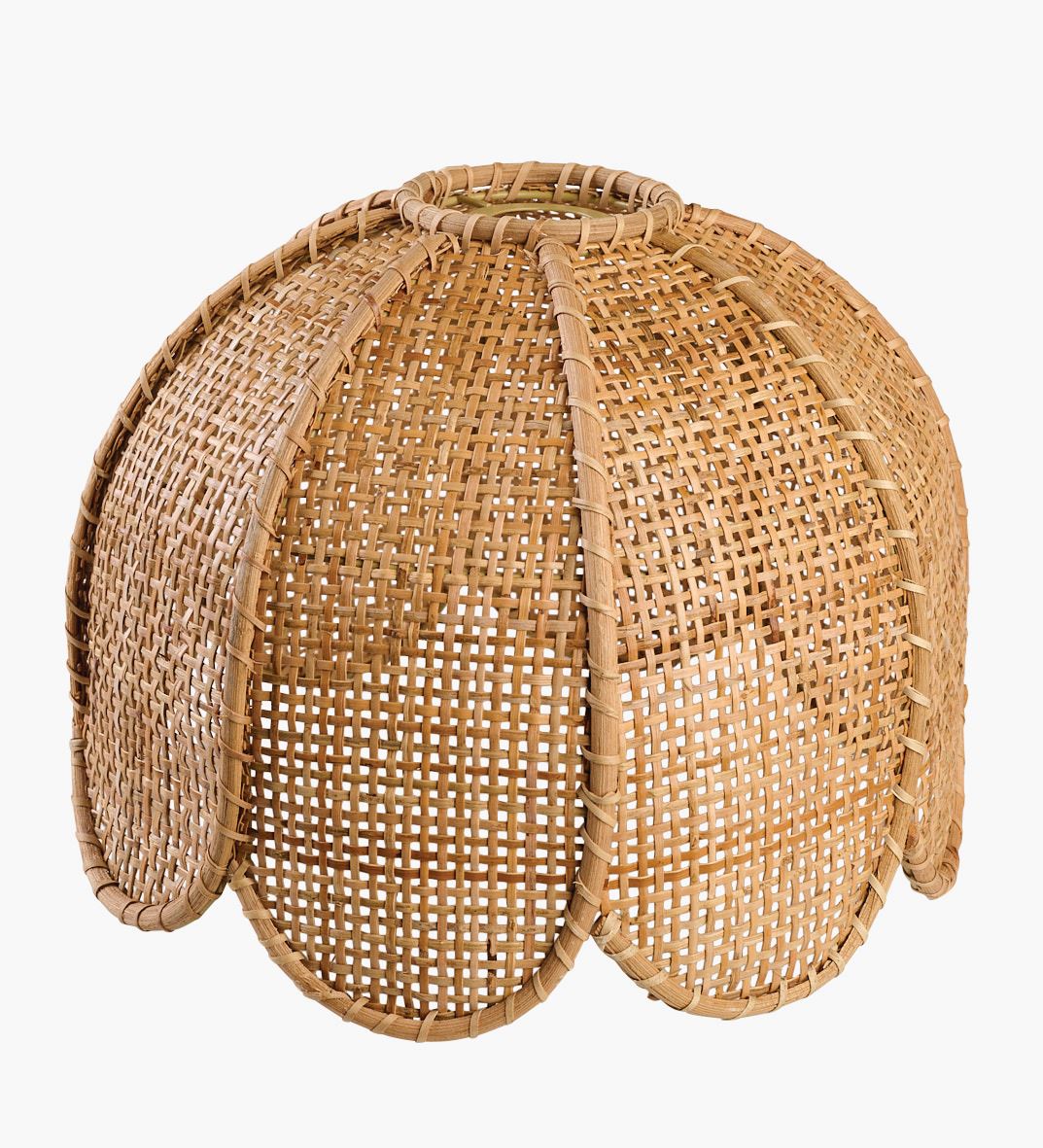 Lambivari naturaalne toon - 27 cm ø36 naturaalne toon - 1