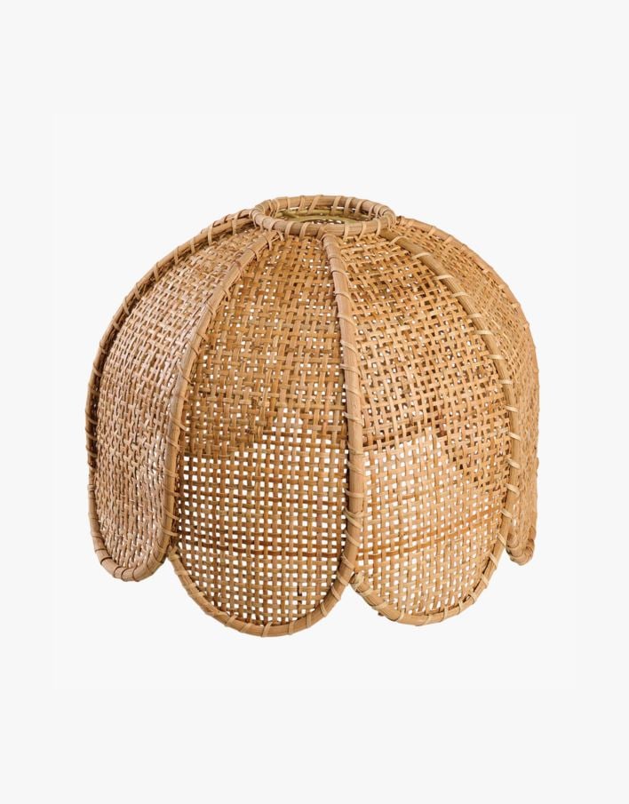 Lambivari naturaalne toon - 27 cm ø36 naturaalne toon - 1