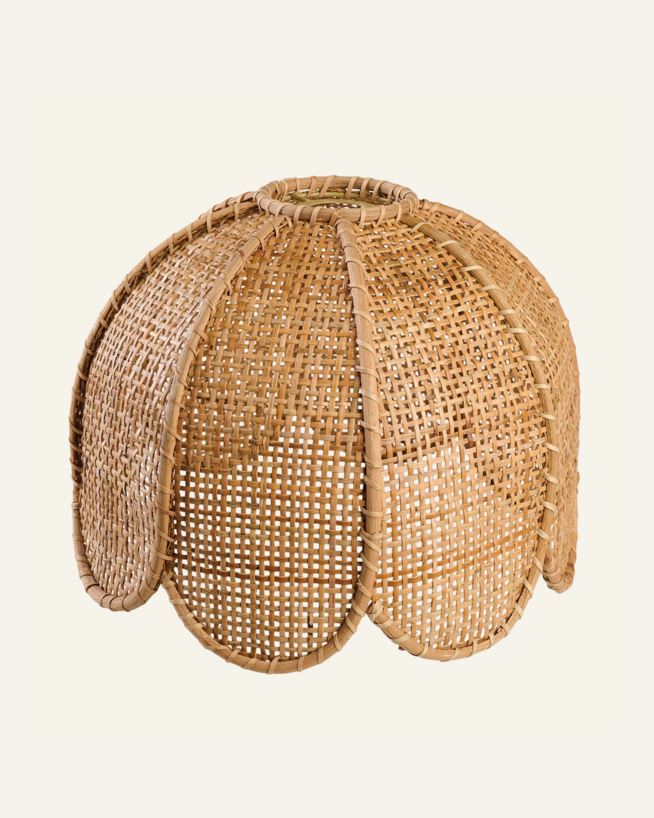 Lambivari naturaalne toon - 18 cm ø36 naturaalne toon - 1