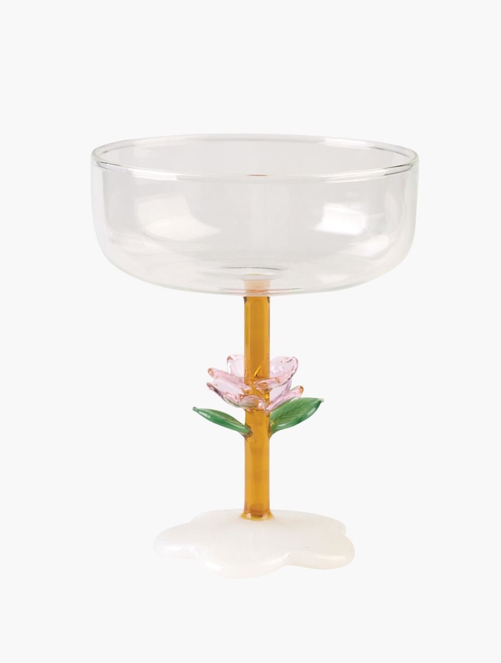 Joogiklaas jalal mitmevärviline - 200 ml mitmevärviline - 1