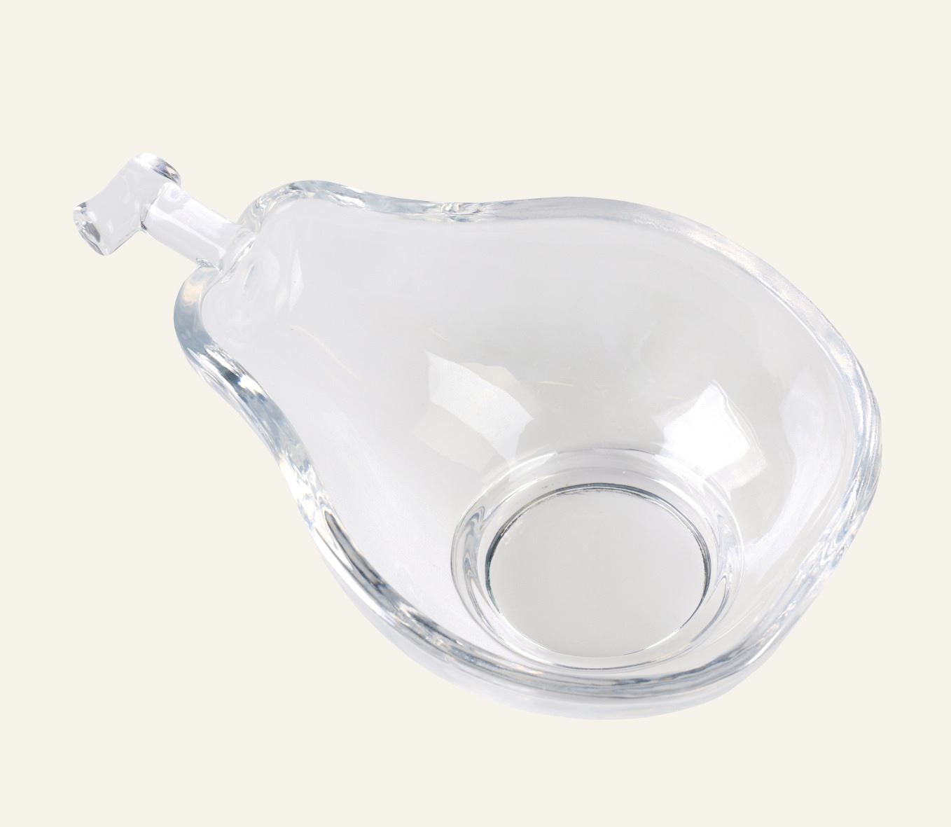 Kauss läbipaistev - 3