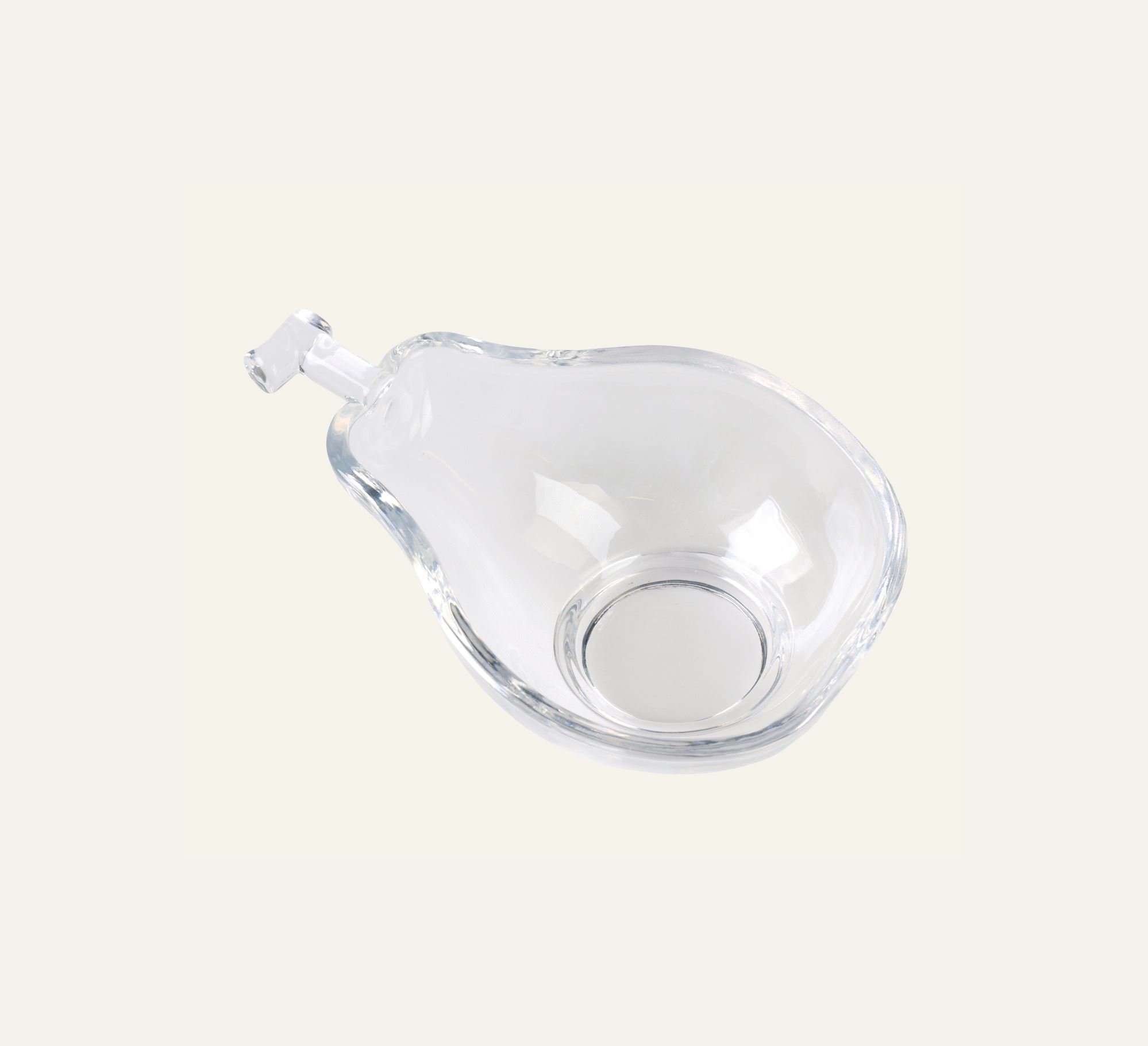 Kauss läbipaistev - 3