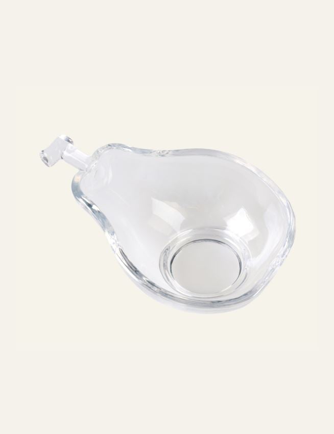 Kauss läbipaistev - 3