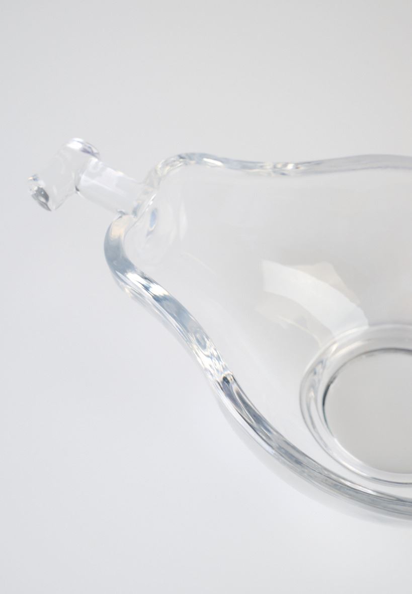 Kauss läbipaistev - 2