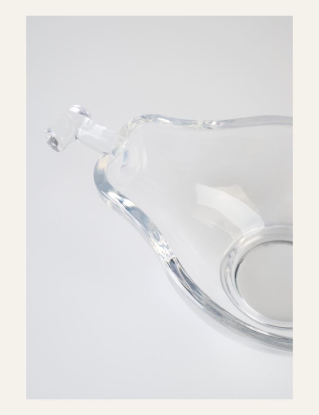 Kauss läbipaistev - 2