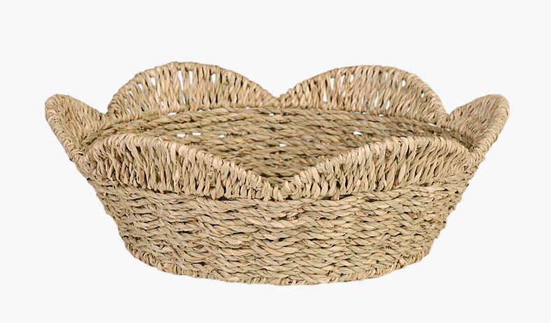 Kandik naturaalne toon - 30x30x10 cm naturaalne toon - 1