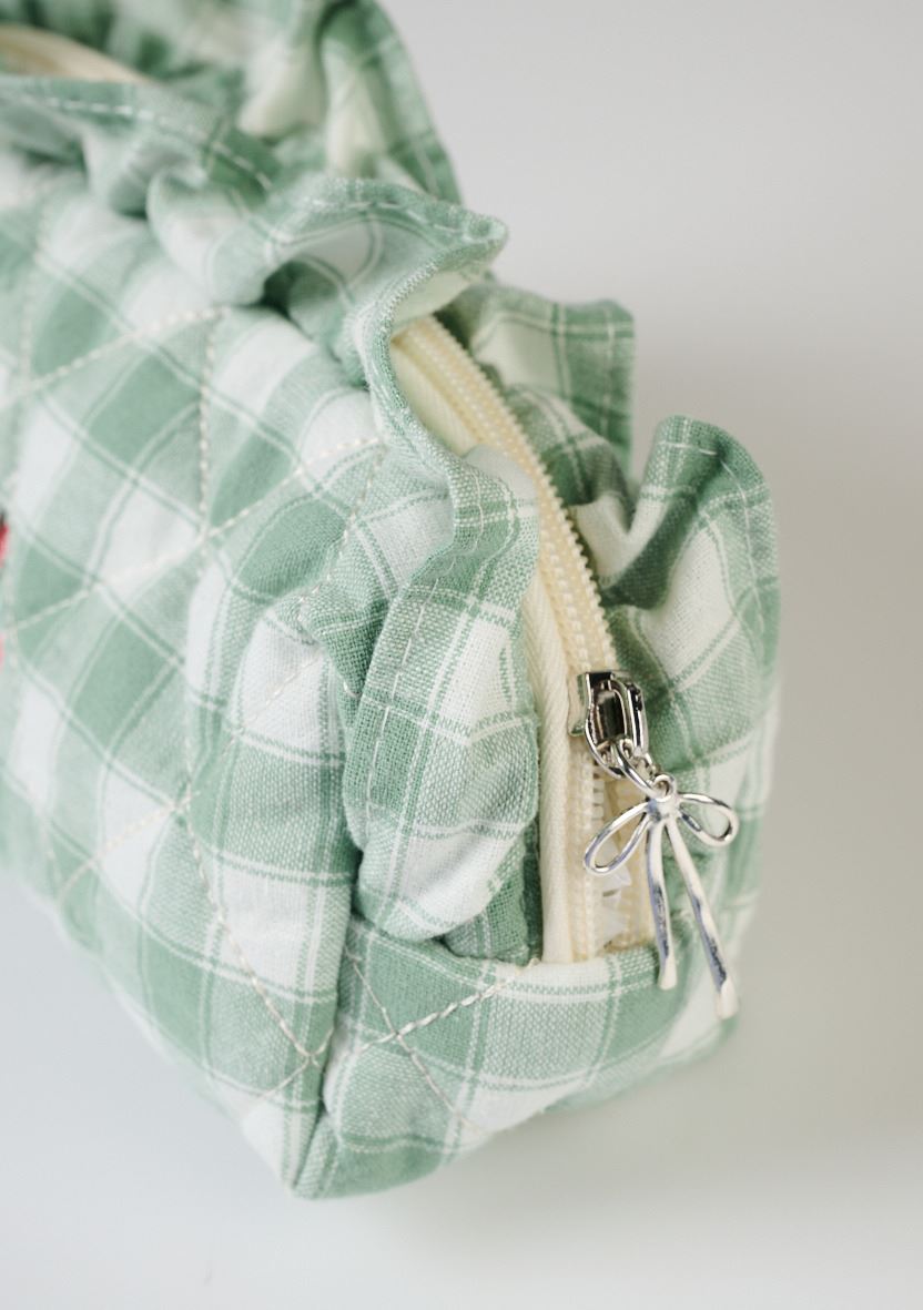 Pliiatsikarp mitmevärviline/roheline - 3