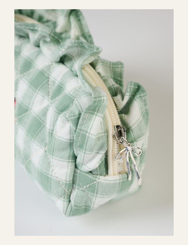 Pliiatsikarp mitmevärviline/roheline - 3