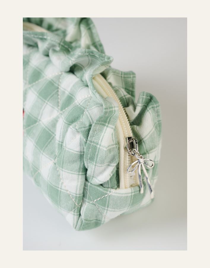 Pliiatsikarp mitmevärviline/roheline - 3