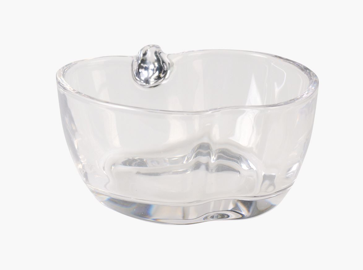 Kauss läbipaistev - 3