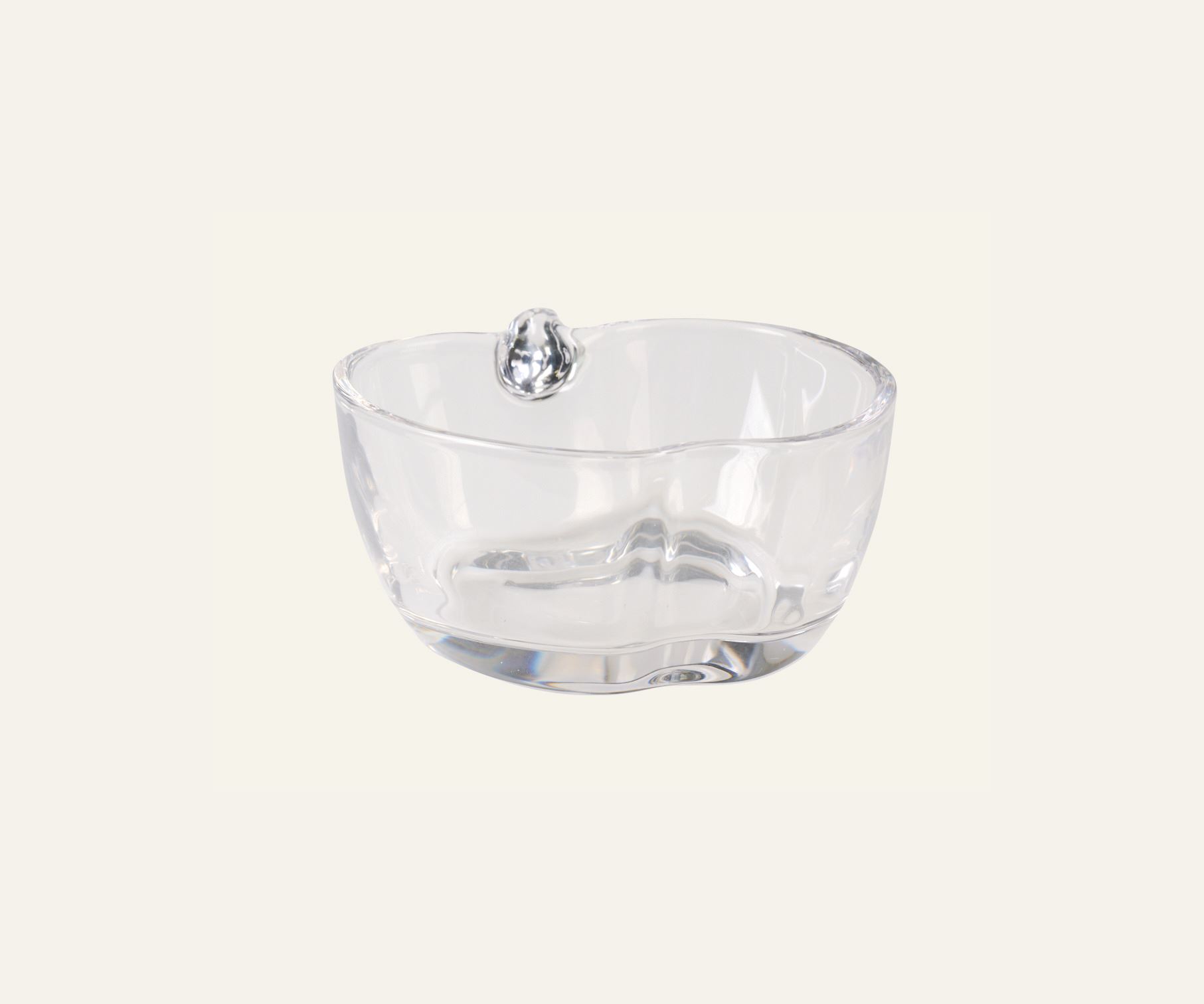 Kauss läbipaistev - 3