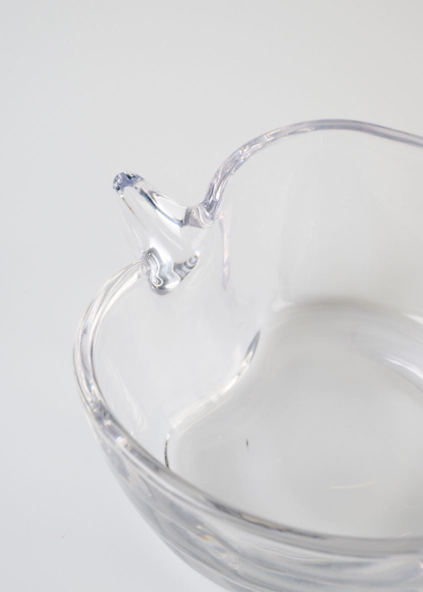 Kauss läbipaistev - 2