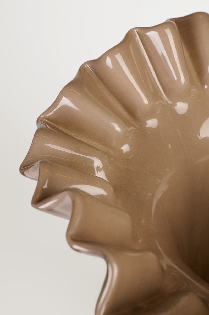 Vaas hallikaspruun - 3