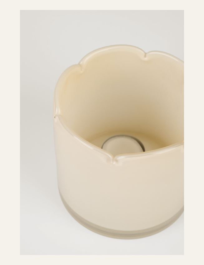 Küünlalatern beež - 2