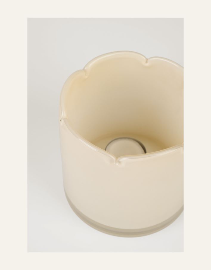 Küünlalatern beež - 2