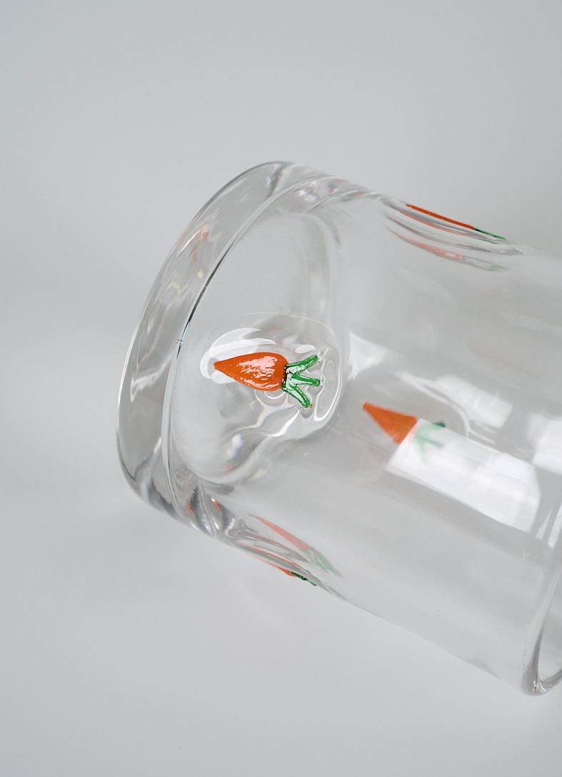 Küünlalatern mitmevärviline/oranz - 2