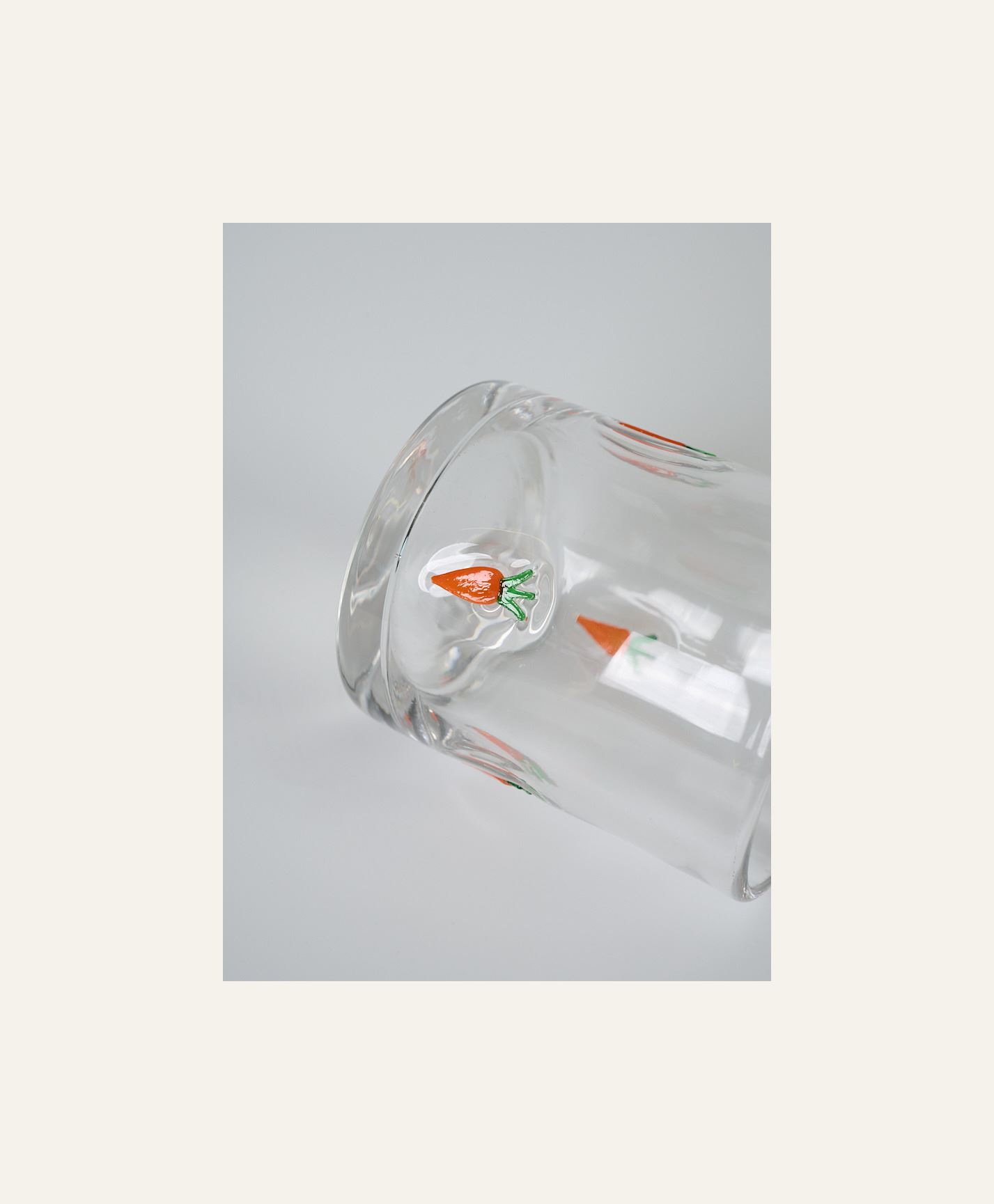 Küünlalatern mitmevärviline/oranz - 2