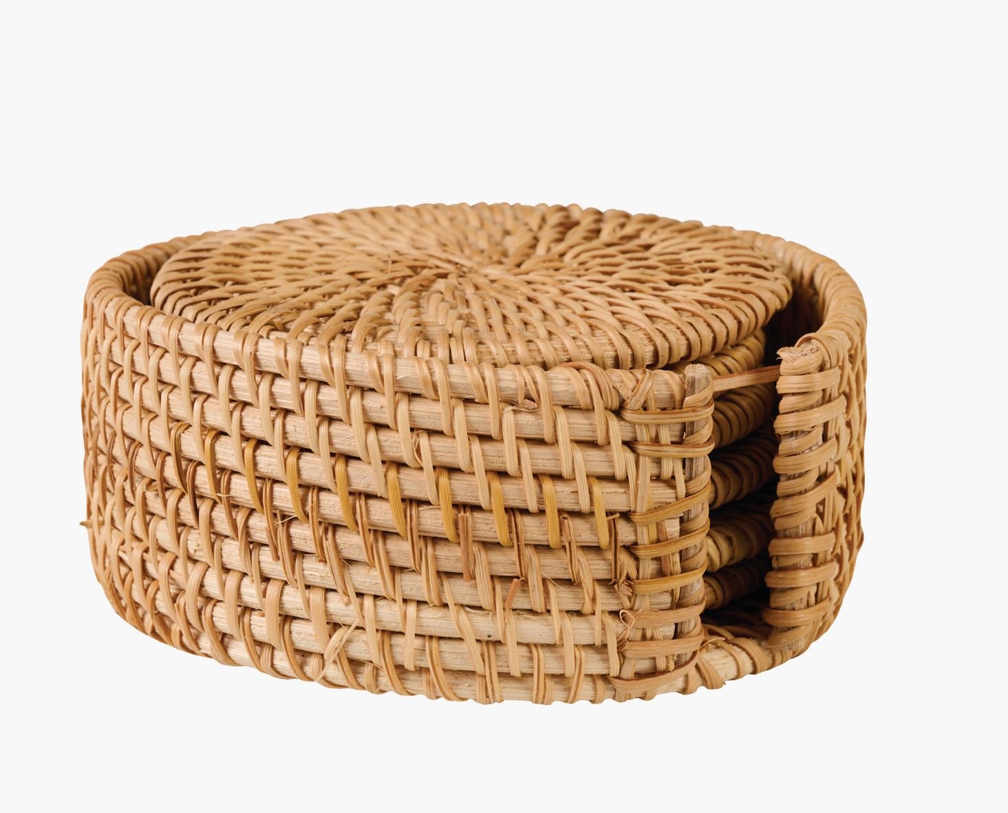 Klaasialus naturaalne toon - ø12 cm naturaalne toon - 1