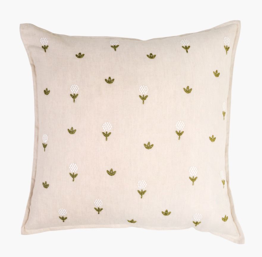 Dekoratiivpadja kate mitmevärviline - 50x50 cm mitmevärviline - 1