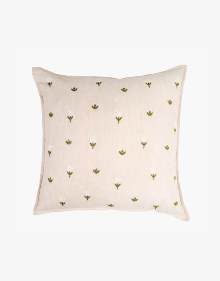 Dekoratiivpadja kate mitmevärviline - 50x50 cm mitmevärviline - 1