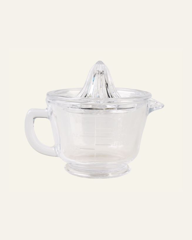 Sidrunipress läbipaistev - 500 ml läbipaistev - 1