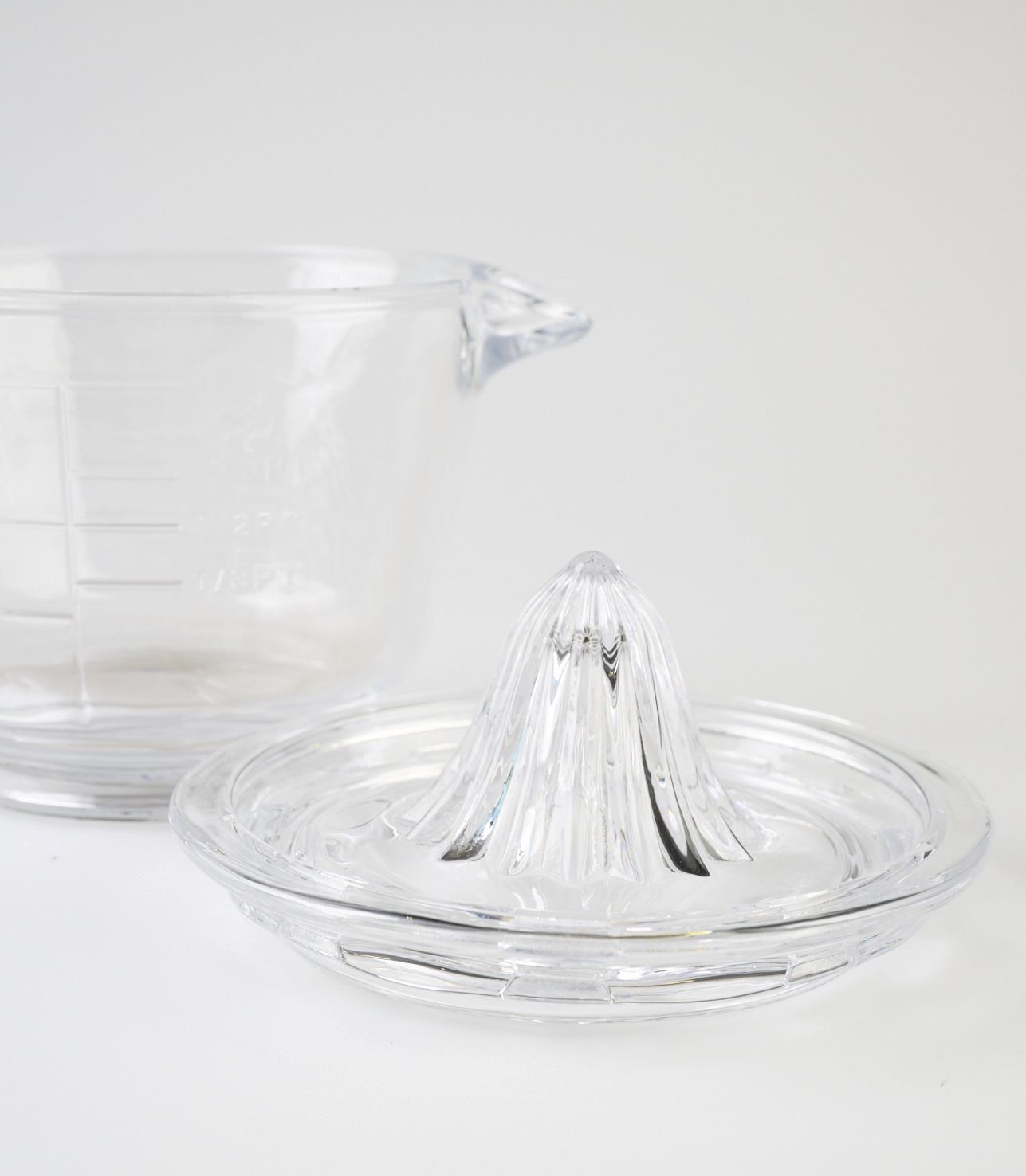 Sidrunipress läbipaistev - 2