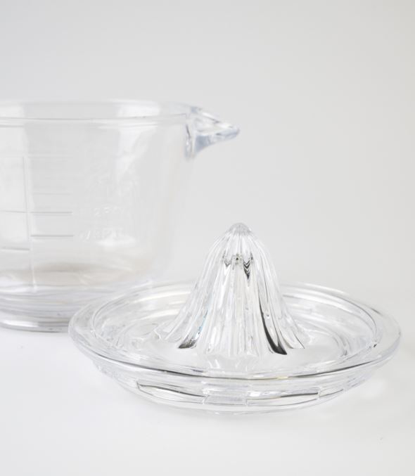 Sidrunipress läbipaistev - 2