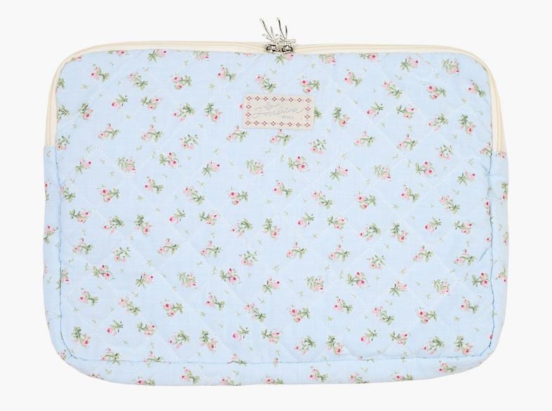 Arvuti tasku hele sinine - 36x26 cm hele sinine - 1